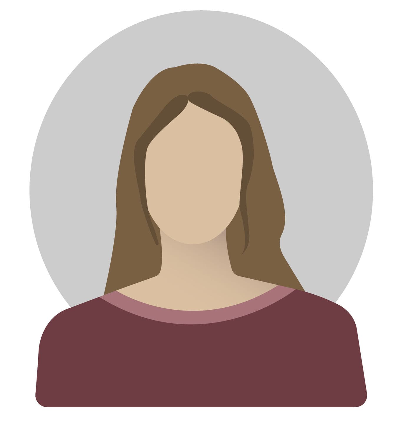 Foto de María Vargas